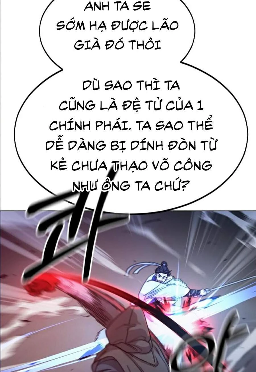Hoa Sơn Tái Xuất Chapter 27 - Trang 3