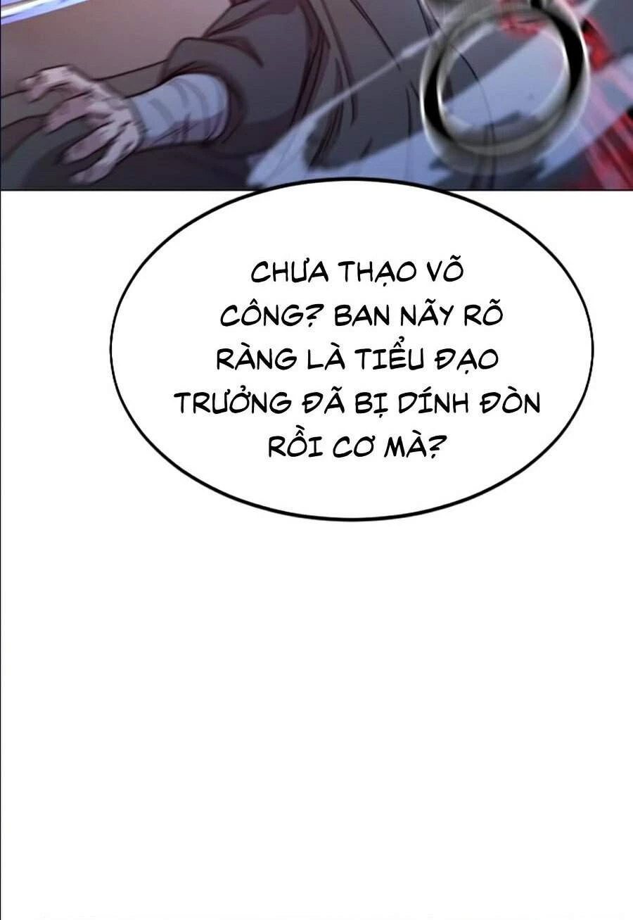 Hoa Sơn Tái Xuất Chapter 27 - Trang 3