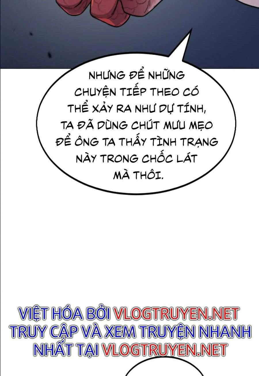 Hoa Sơn Tái Xuất Chapter 27 - Trang 3