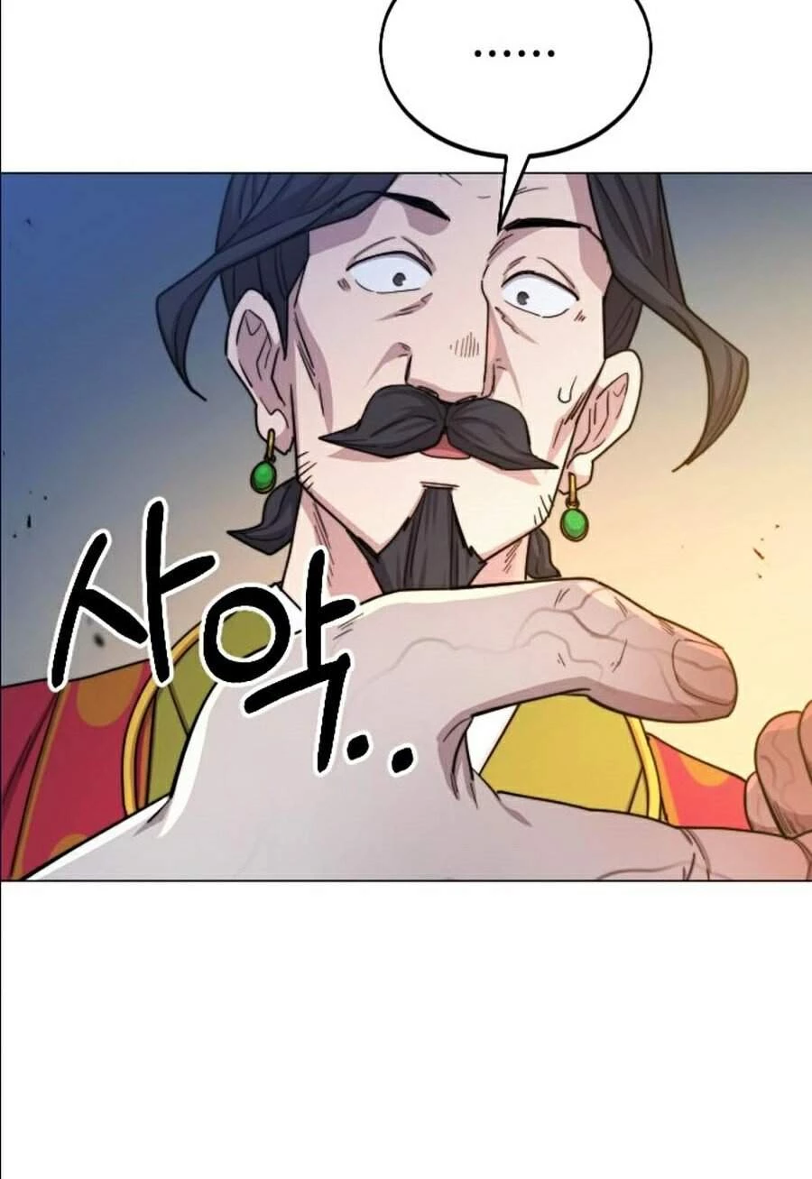 Hoa Sơn Tái Xuất Chapter 27 - Trang 3