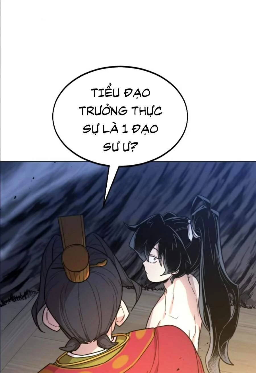 Hoa Sơn Tái Xuất Chapter 27 - Trang 3