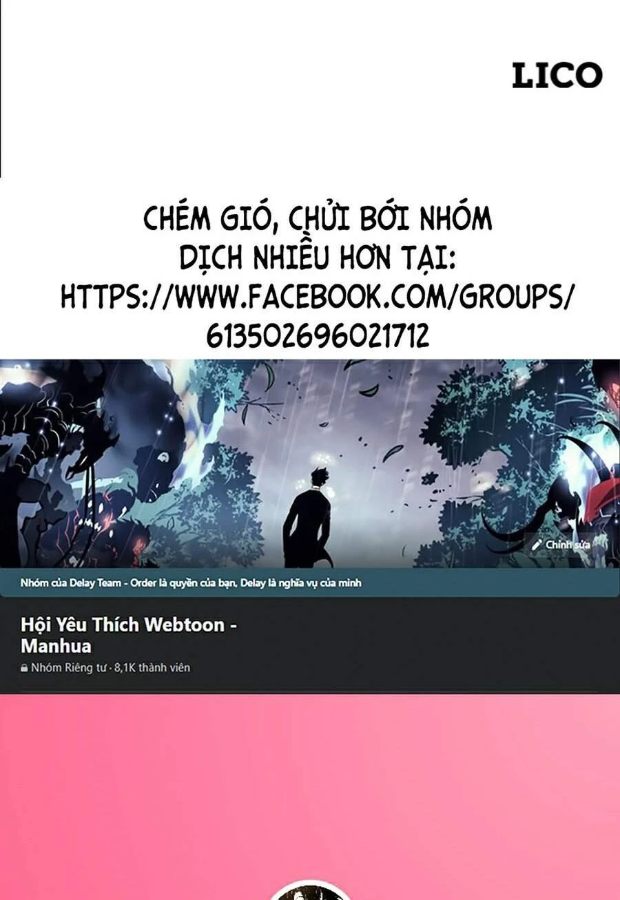 Hoa Sơn Tái Xuất Chapter 27 - Trang 3