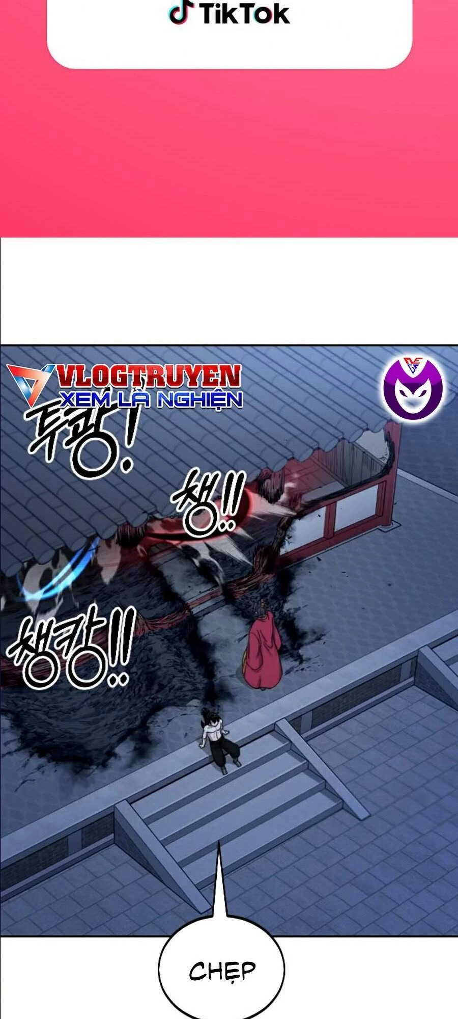 Hoa Sơn Tái Xuất Chapter 28 - Trang 3