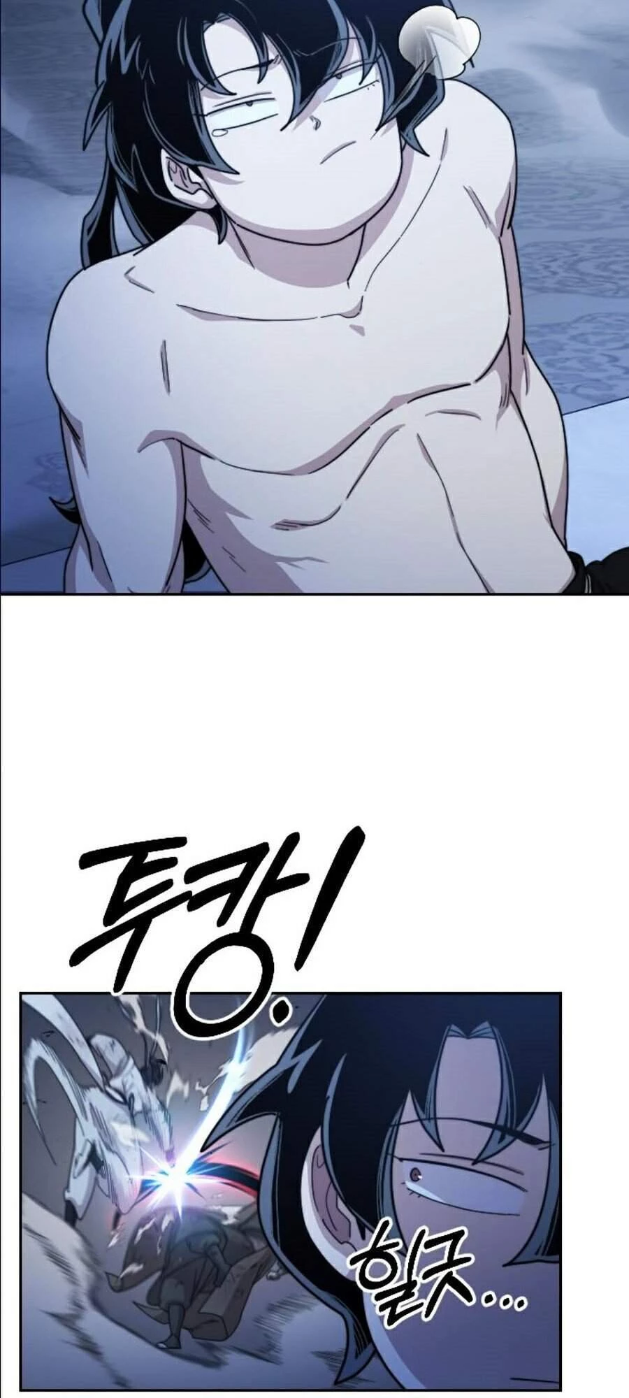 Hoa Sơn Tái Xuất Chapter 28 - Trang 3