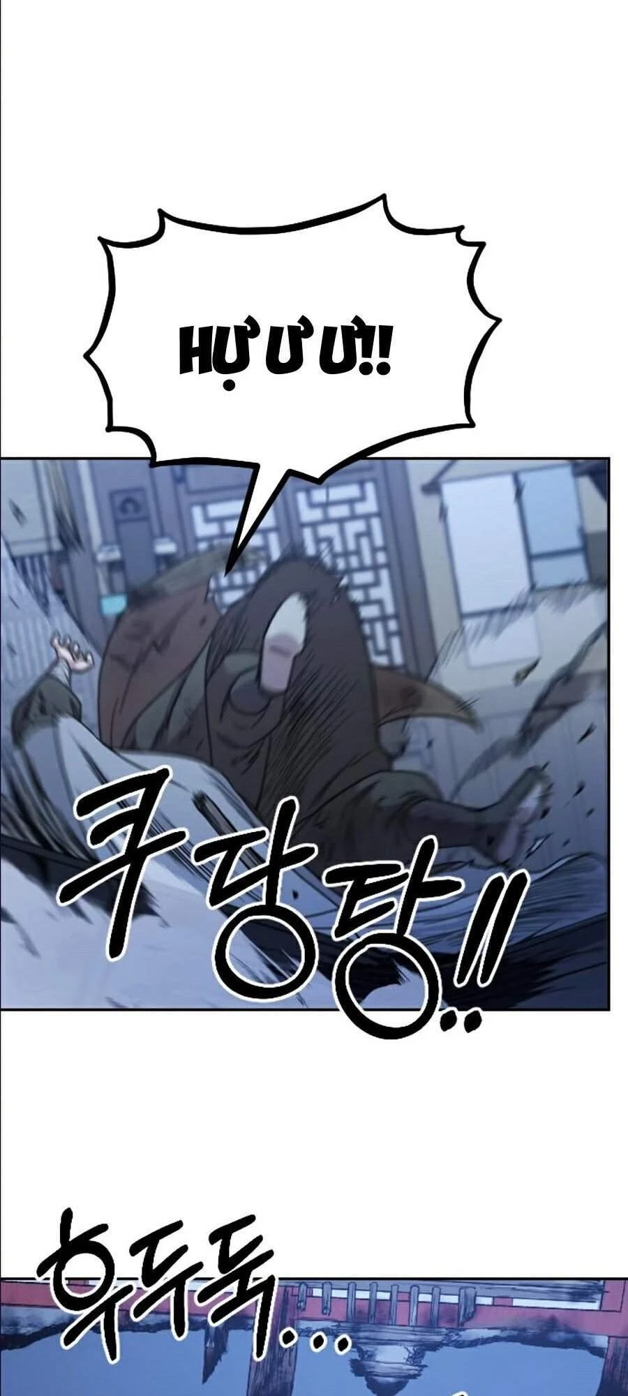 Hoa Sơn Tái Xuất Chapter 28 - Trang 3