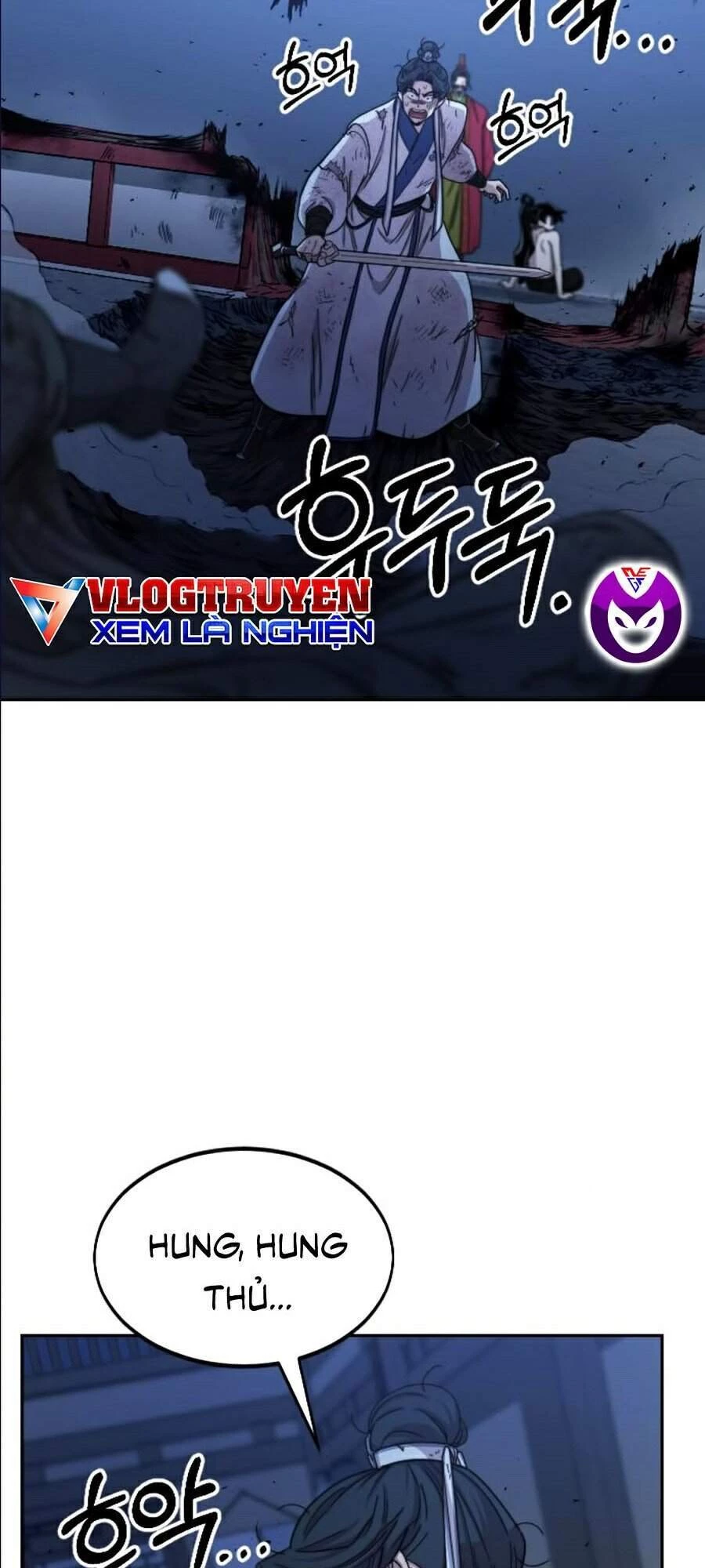 Hoa Sơn Tái Xuất Chapter 28 - Trang 3