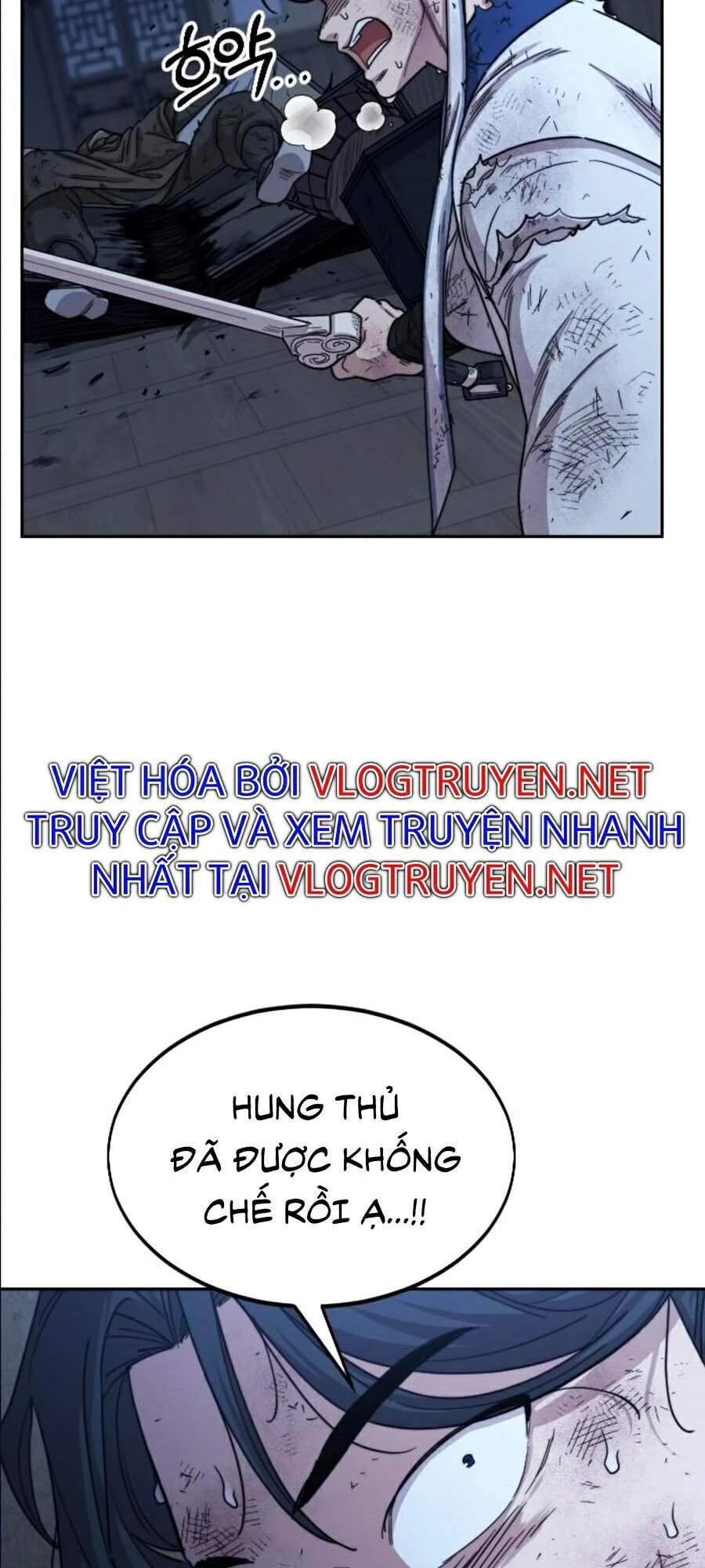 Hoa Sơn Tái Xuất Chapter 28 - Trang 3