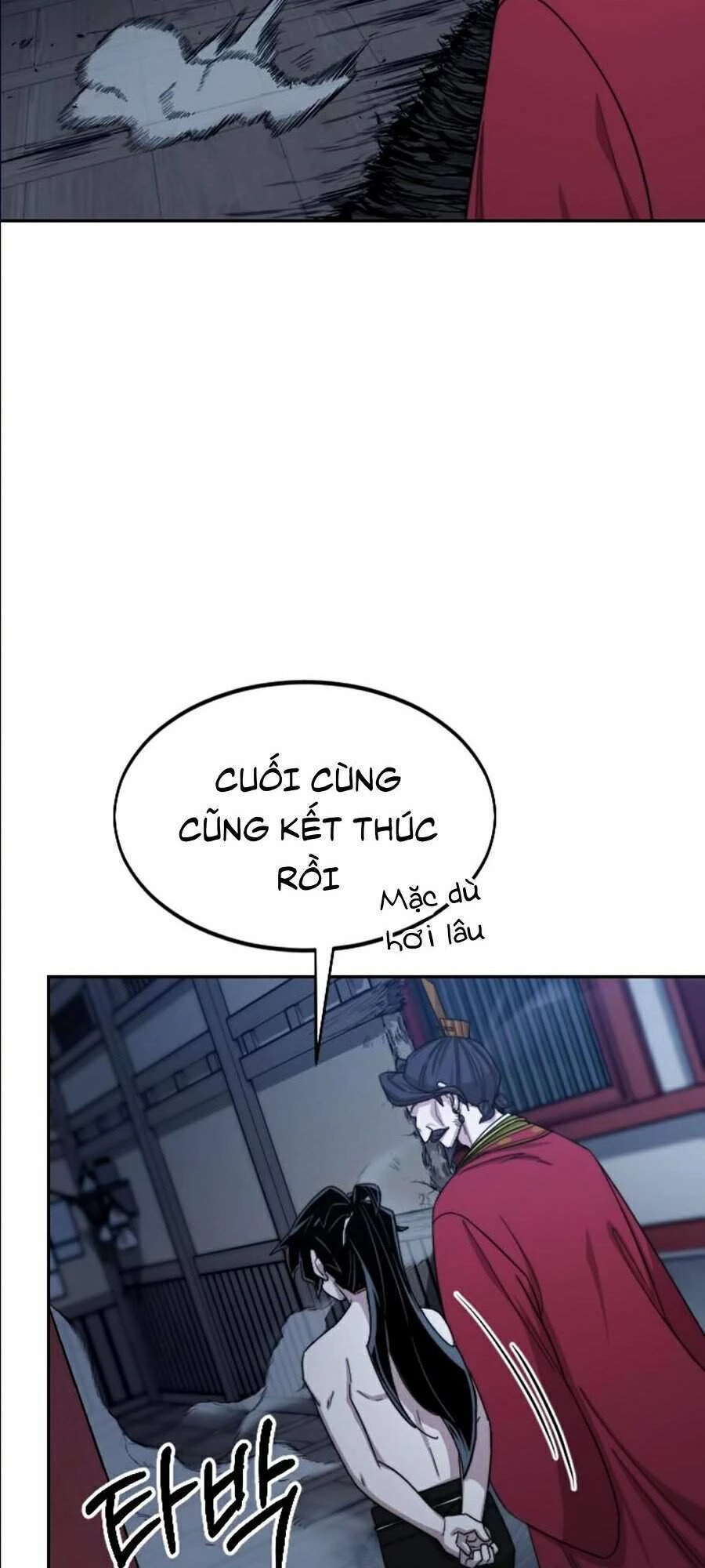 Hoa Sơn Tái Xuất Chapter 28 - Trang 3