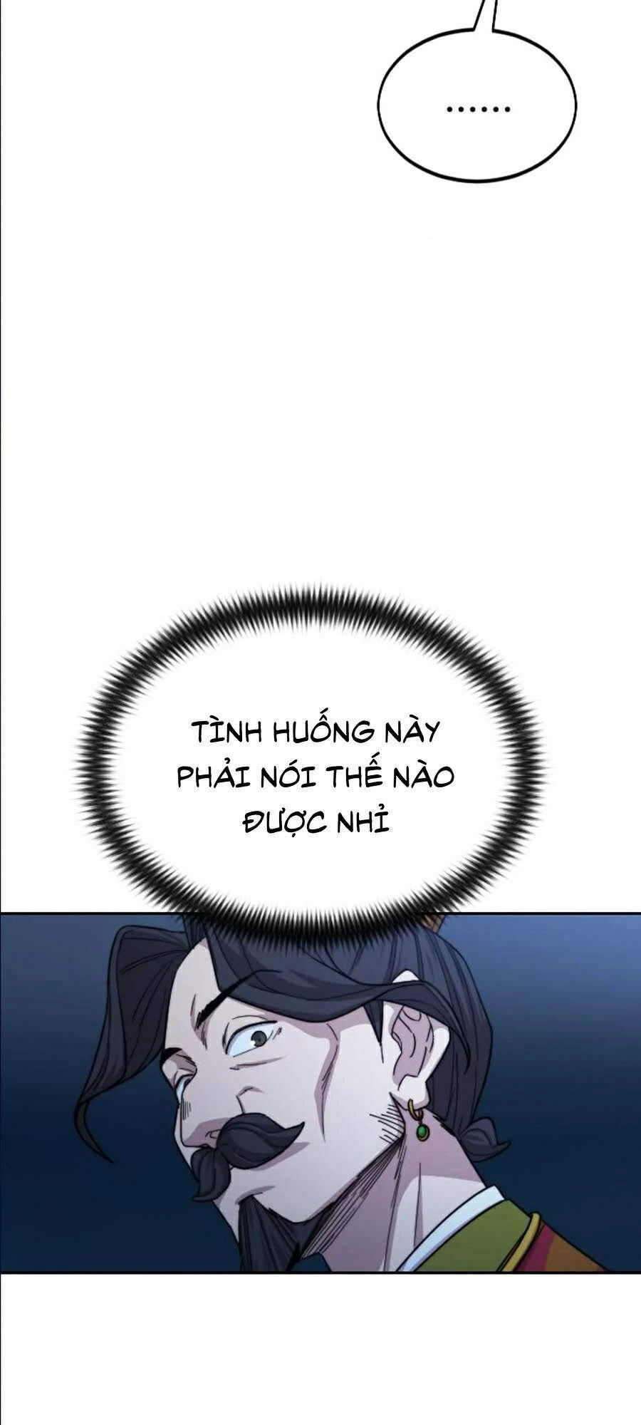 Hoa Sơn Tái Xuất Chapter 28 - Trang 3