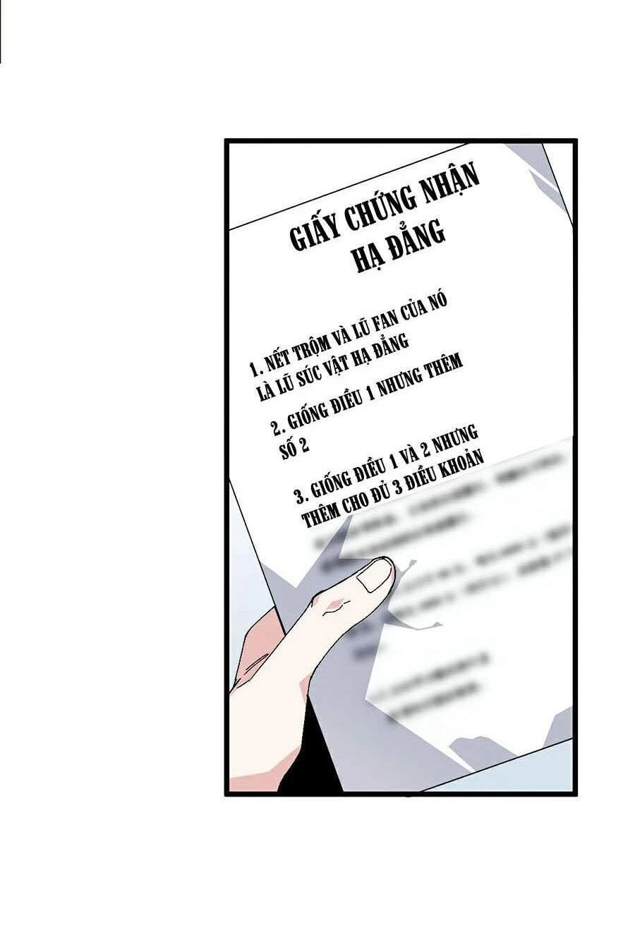 Hoa Sơn Tái Xuất Chapter 28 - Trang 3