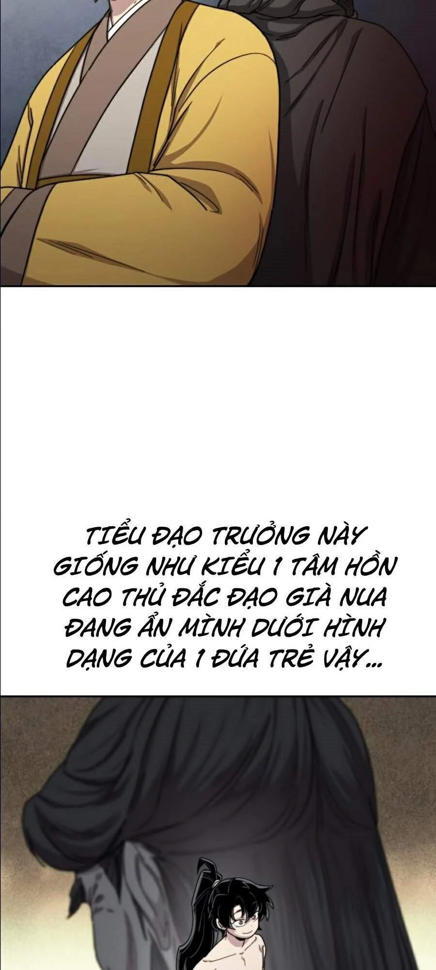 Hoa Sơn Tái Xuất Chapter 28 - Trang 3