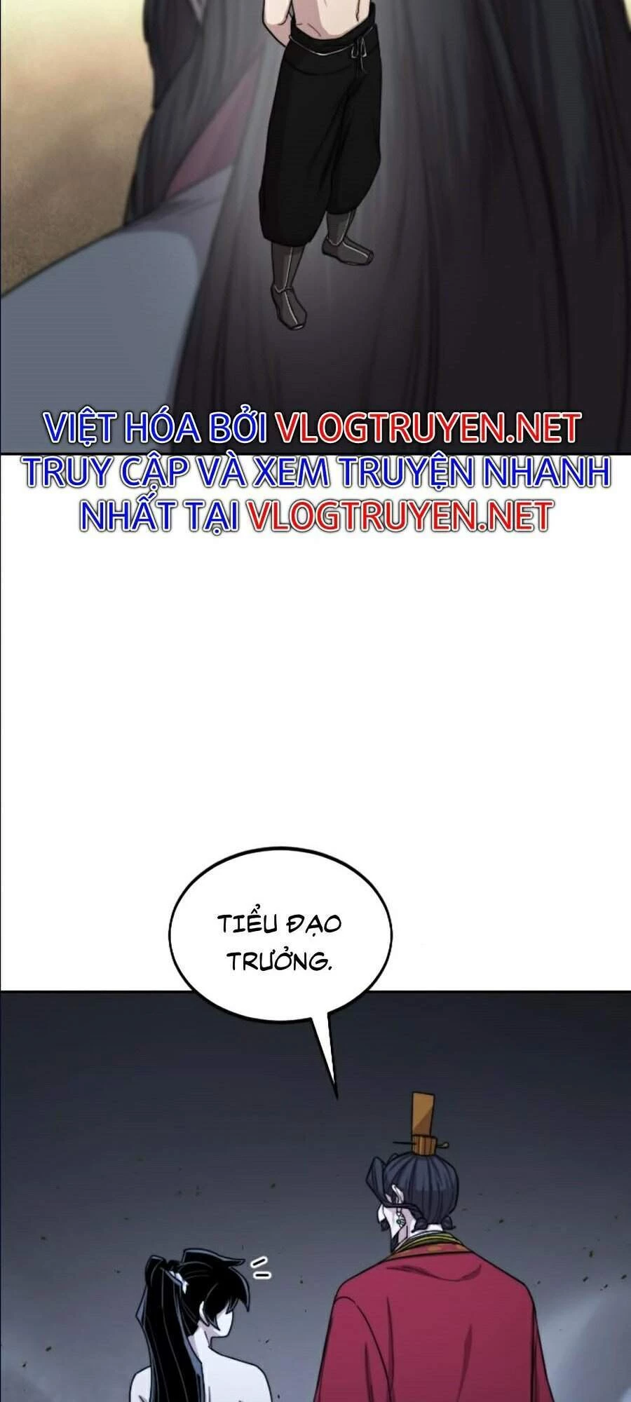 Hoa Sơn Tái Xuất Chapter 28 - Trang 3