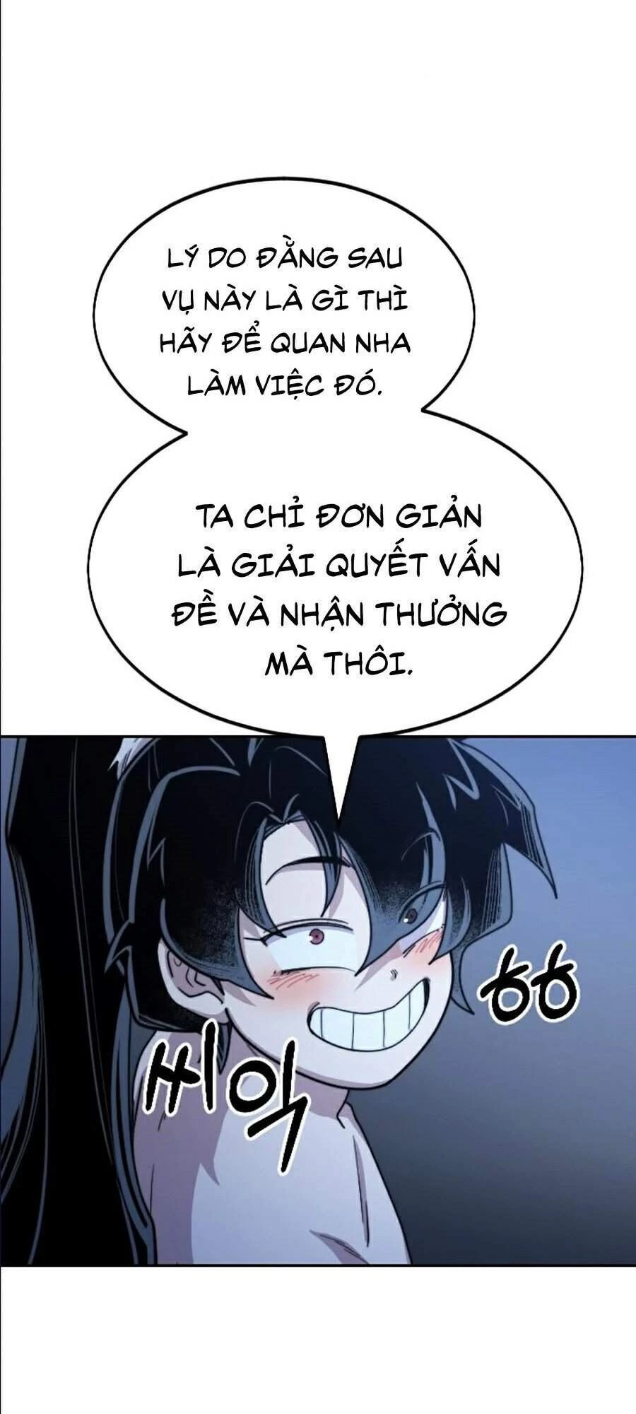 Hoa Sơn Tái Xuất Chapter 28 - Trang 3