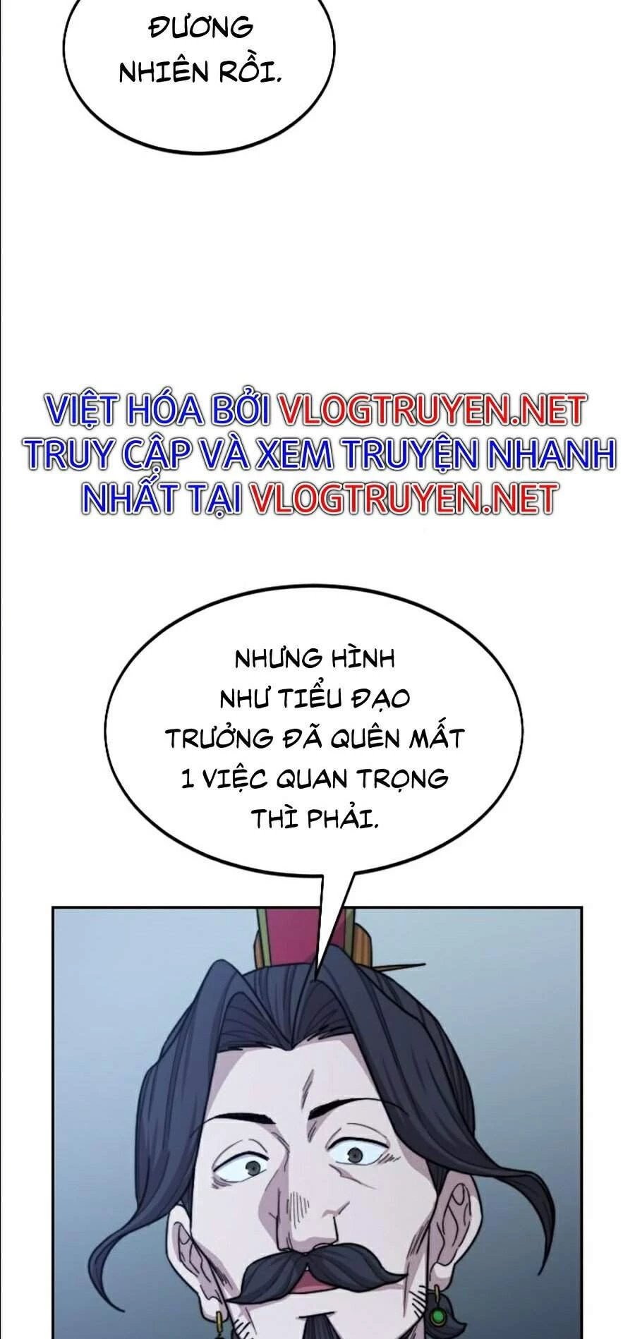Hoa Sơn Tái Xuất Chapter 28 - Trang 3