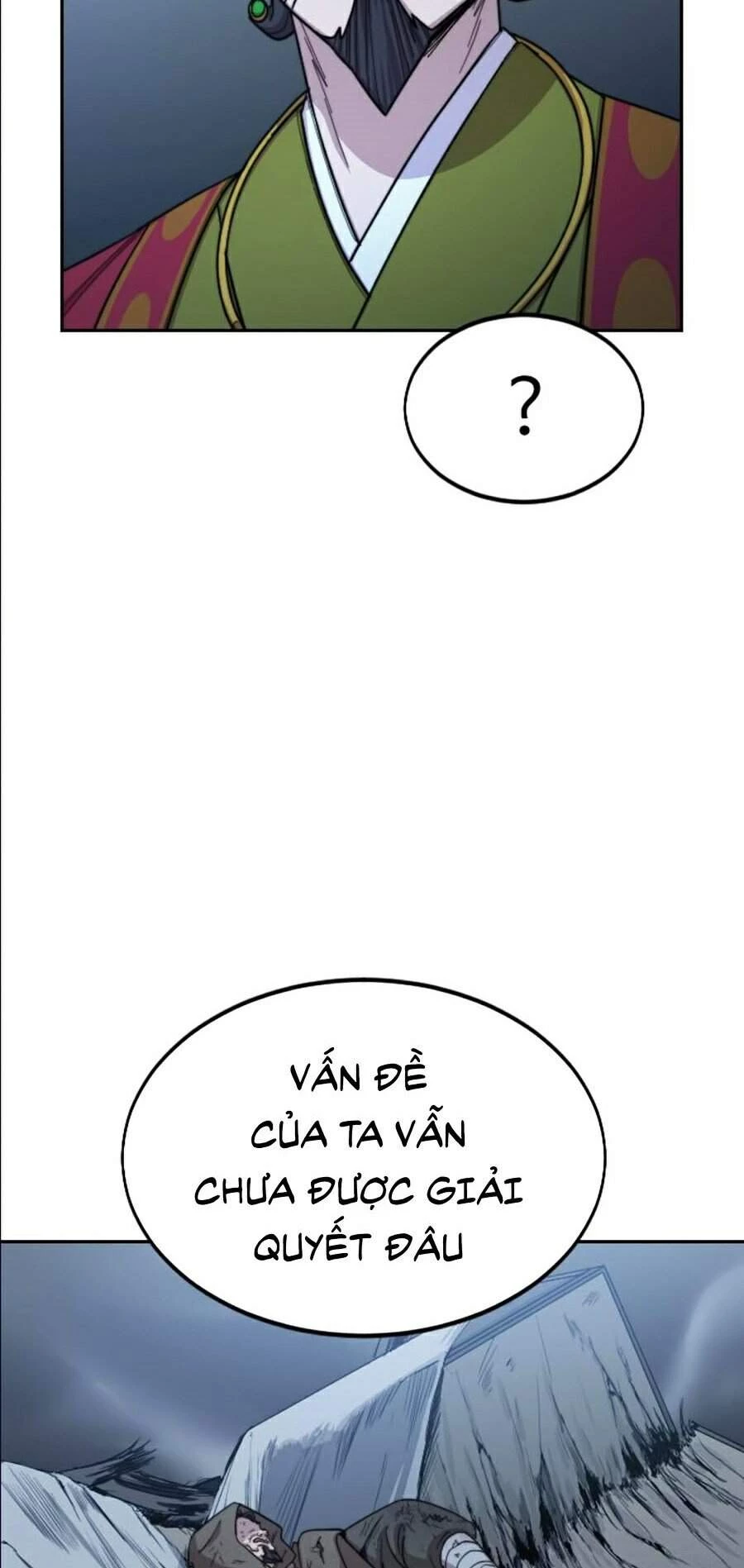 Hoa Sơn Tái Xuất Chapter 28 - Trang 3