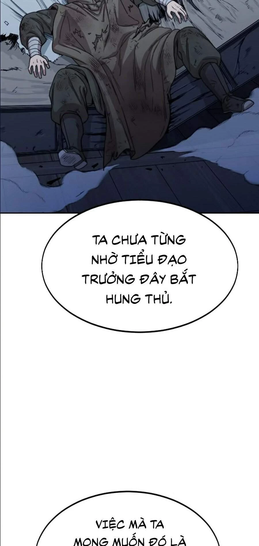 Hoa Sơn Tái Xuất Chapter 28 - Trang 3