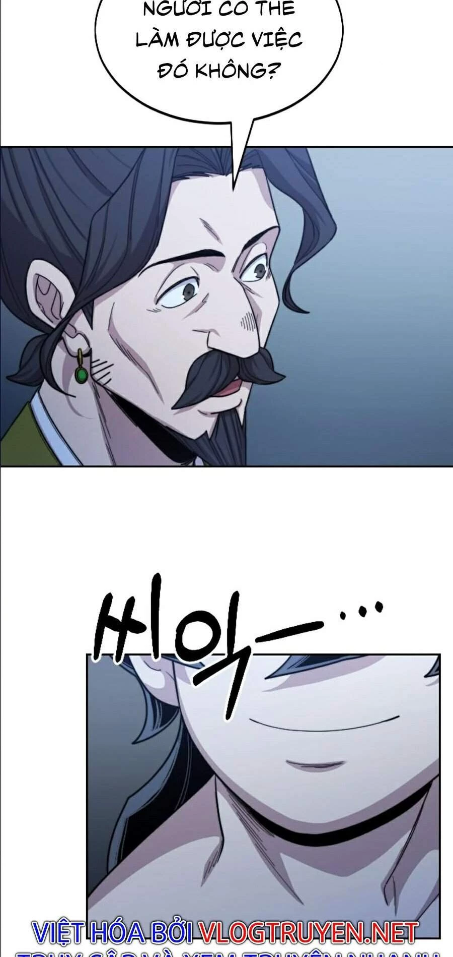 Hoa Sơn Tái Xuất Chapter 28 - Trang 3