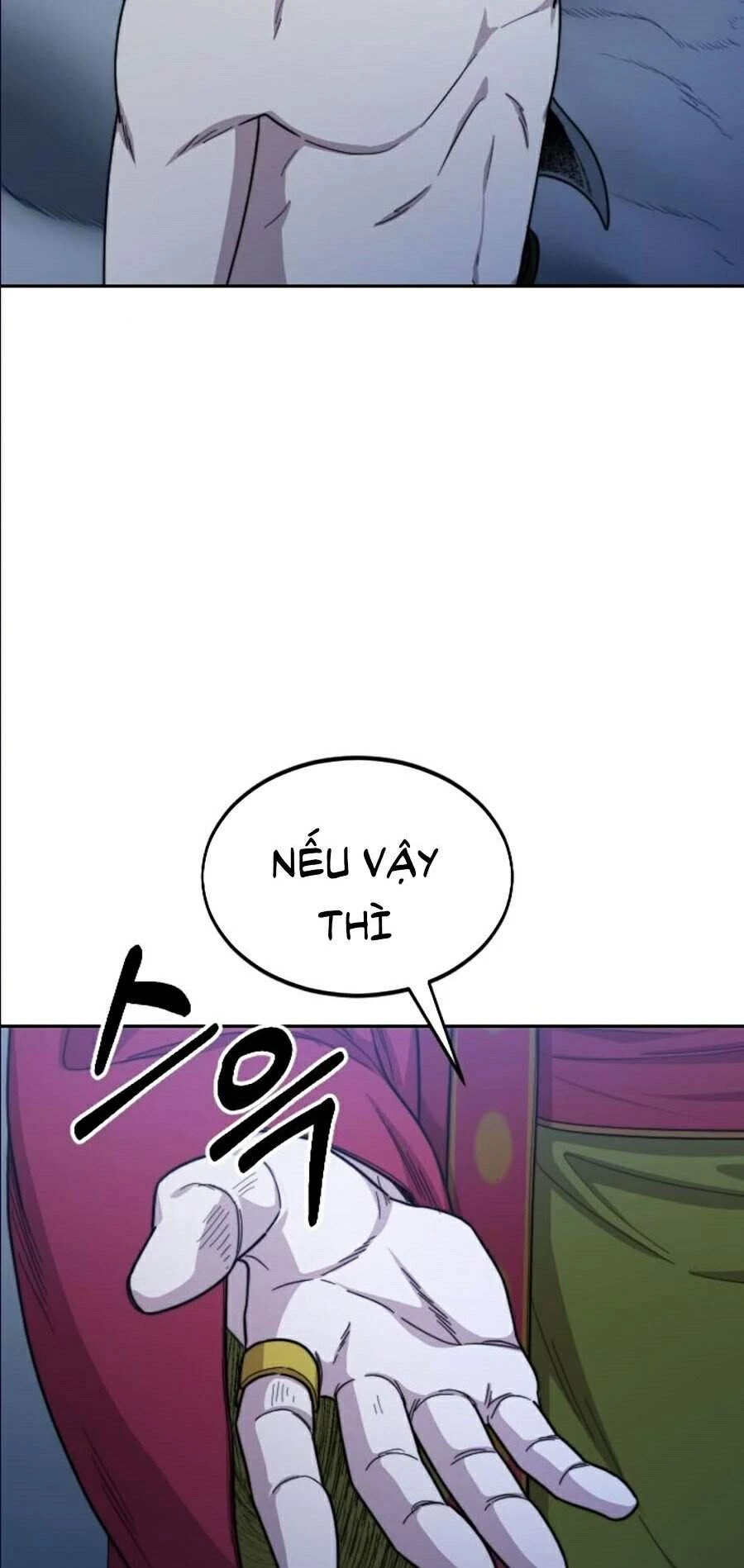 Hoa Sơn Tái Xuất Chapter 28 - Trang 3