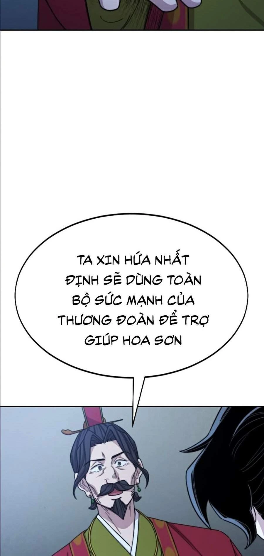 Hoa Sơn Tái Xuất Chapter 28 - Trang 3