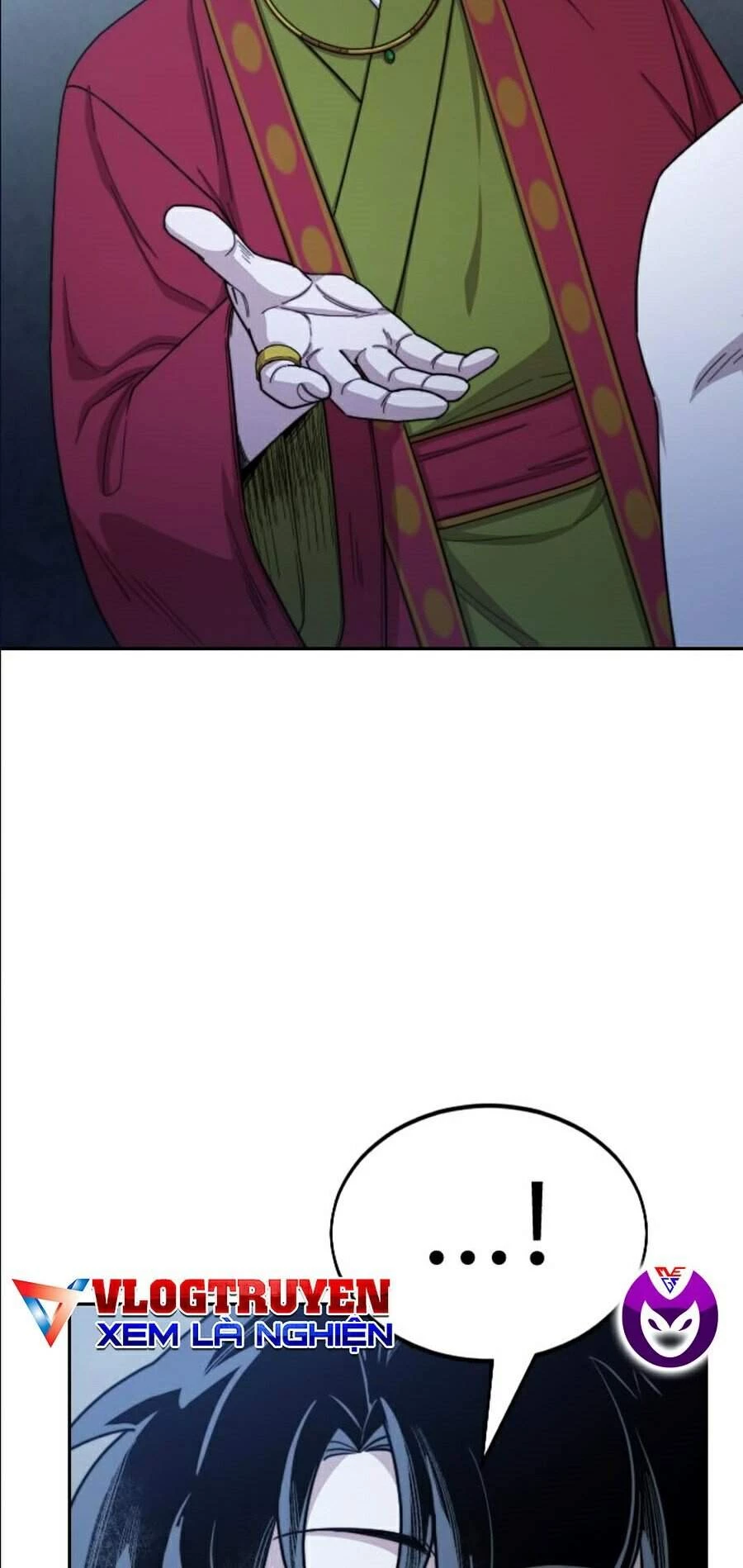 Hoa Sơn Tái Xuất Chapter 28 - Trang 3