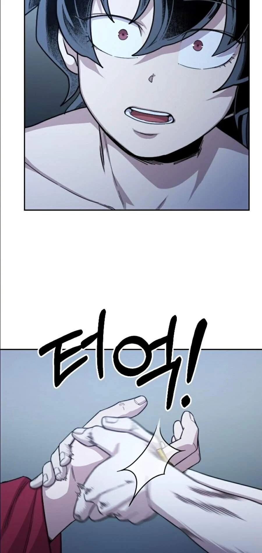 Hoa Sơn Tái Xuất Chapter 28 - Trang 3