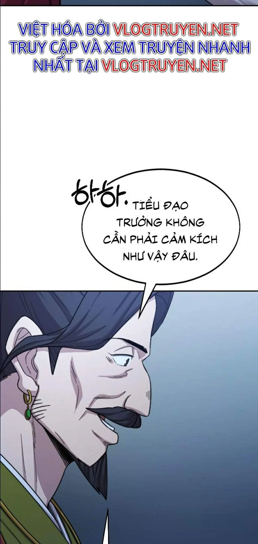 Hoa Sơn Tái Xuất Chapter 28 - Trang 3