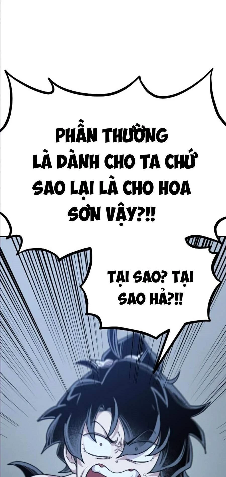 Hoa Sơn Tái Xuất Chapter 28 - Trang 3