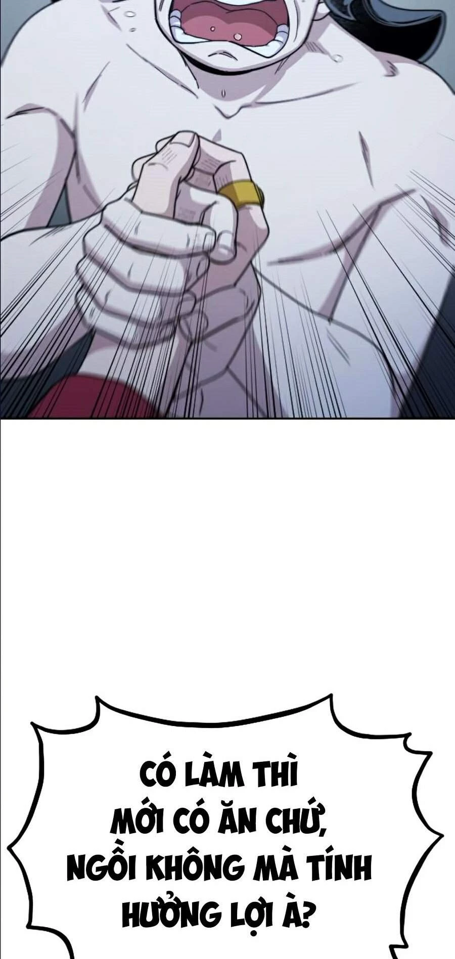 Hoa Sơn Tái Xuất Chapter 28 - Trang 3