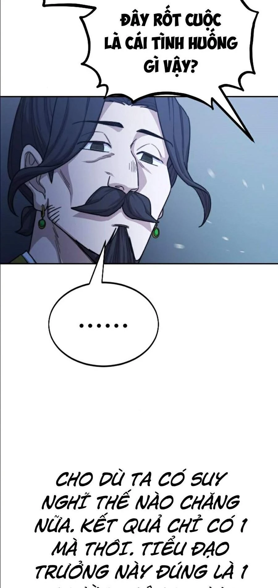 Hoa Sơn Tái Xuất Chapter 28 - Trang 3