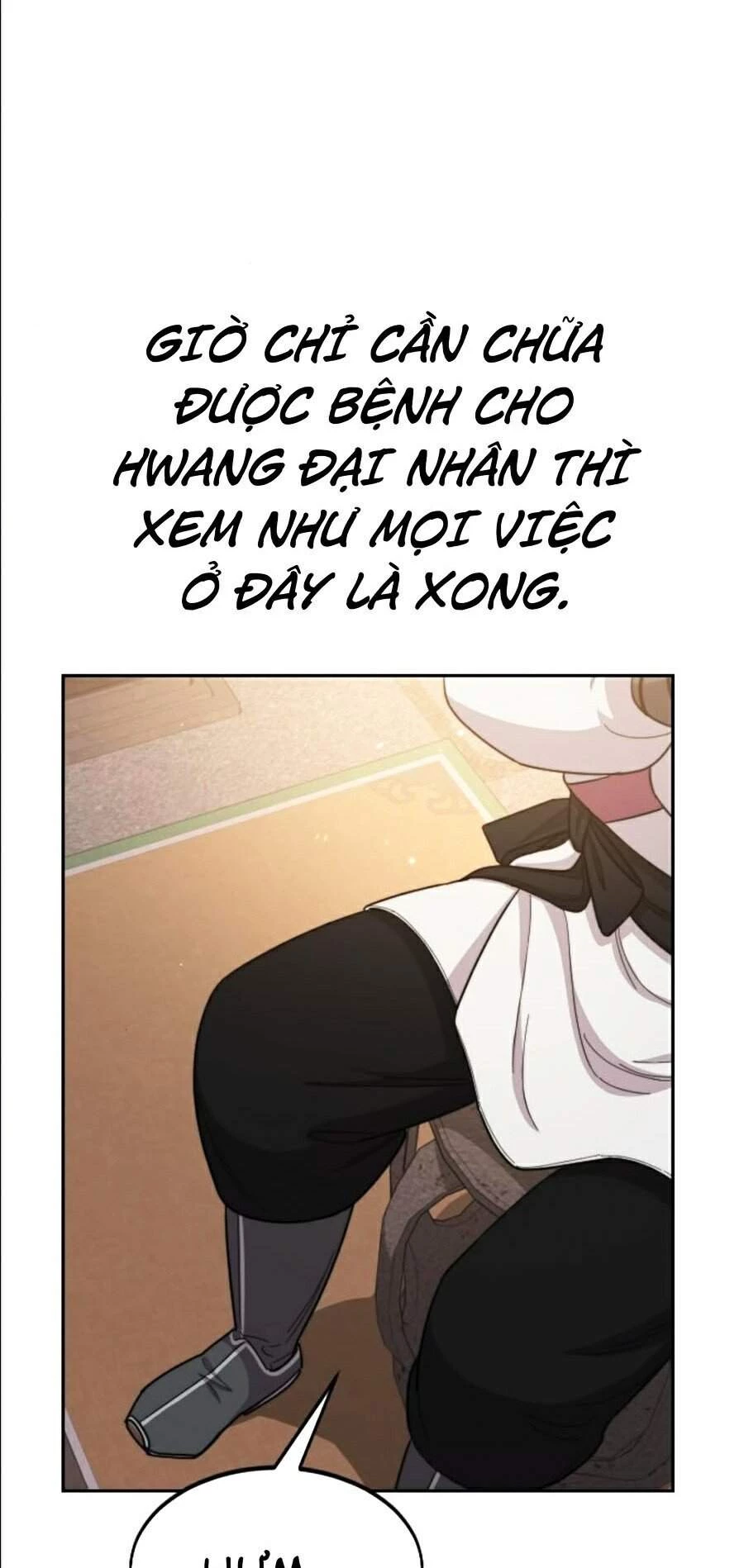 Hoa Sơn Tái Xuất Chapter 28 - Trang 3