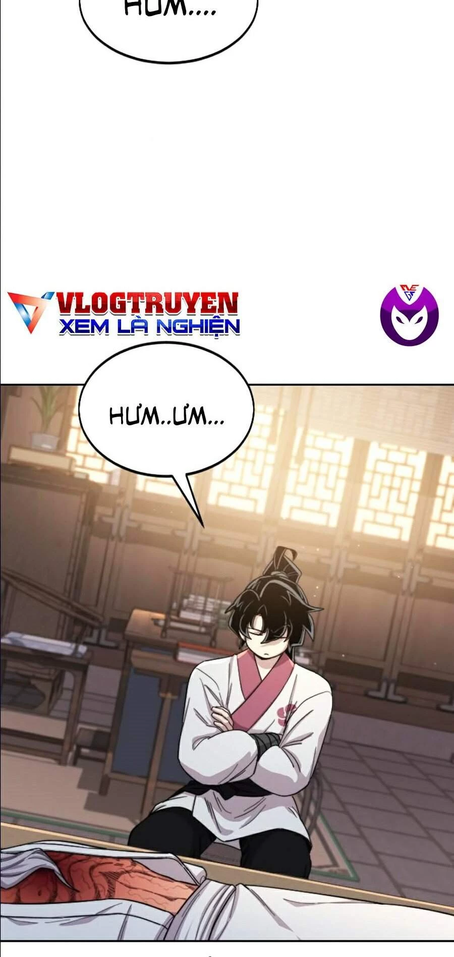 Hoa Sơn Tái Xuất Chapter 28 - Trang 3