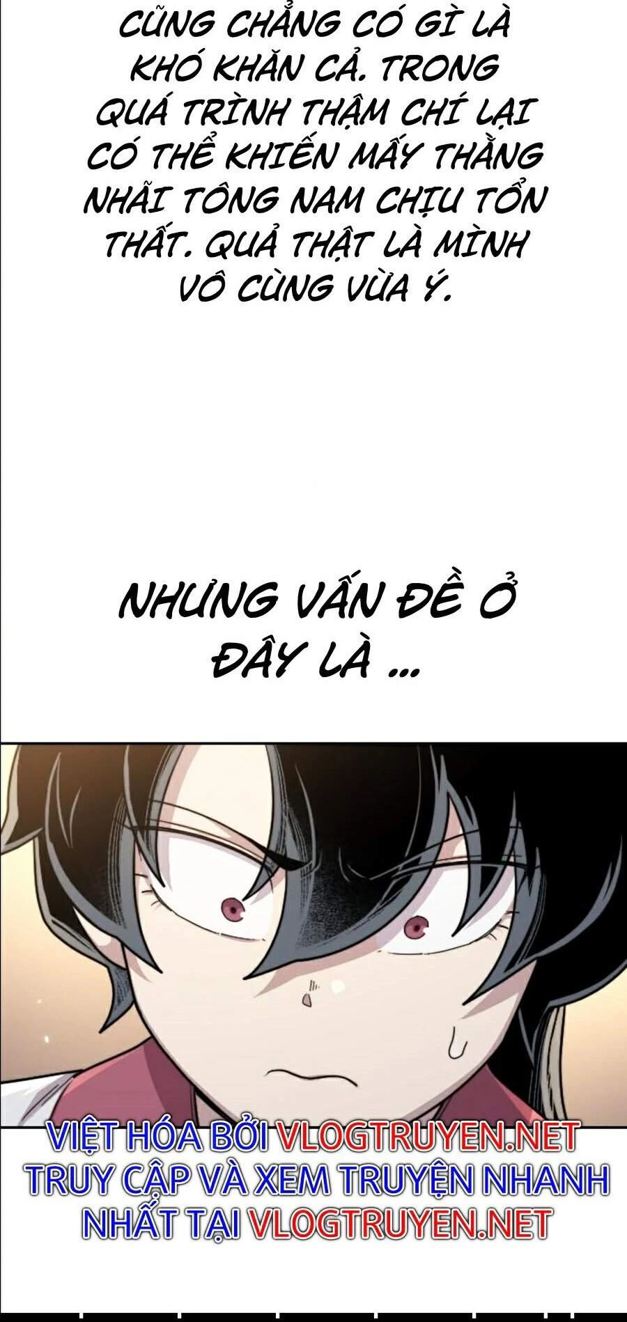 Hoa Sơn Tái Xuất Chapter 28 - Trang 3