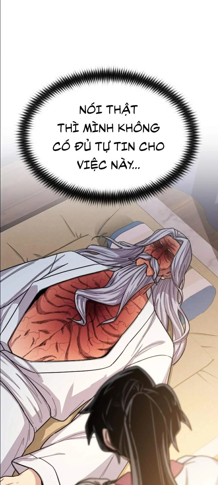 Hoa Sơn Tái Xuất Chapter 28 - Trang 3