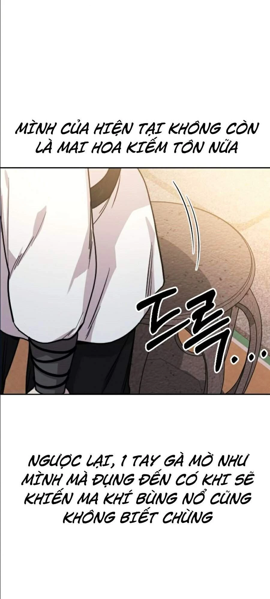 Hoa Sơn Tái Xuất Chapter 28 - Trang 3