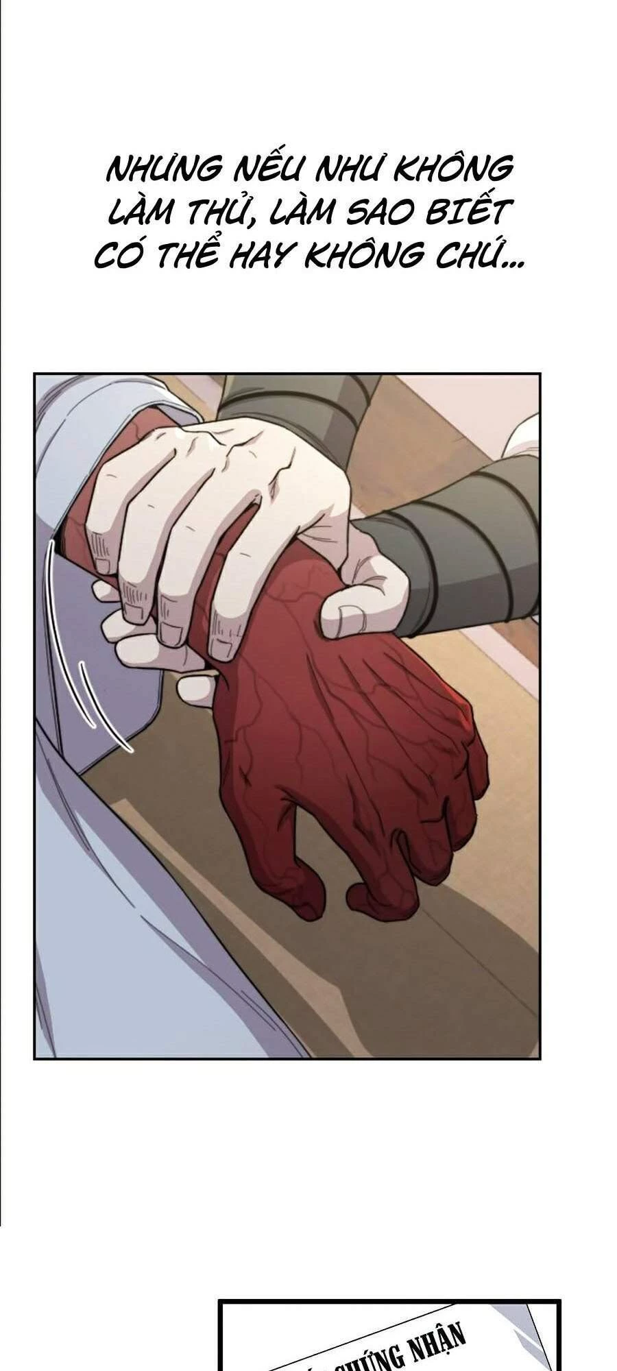 Hoa Sơn Tái Xuất Chapter 28 - Trang 3