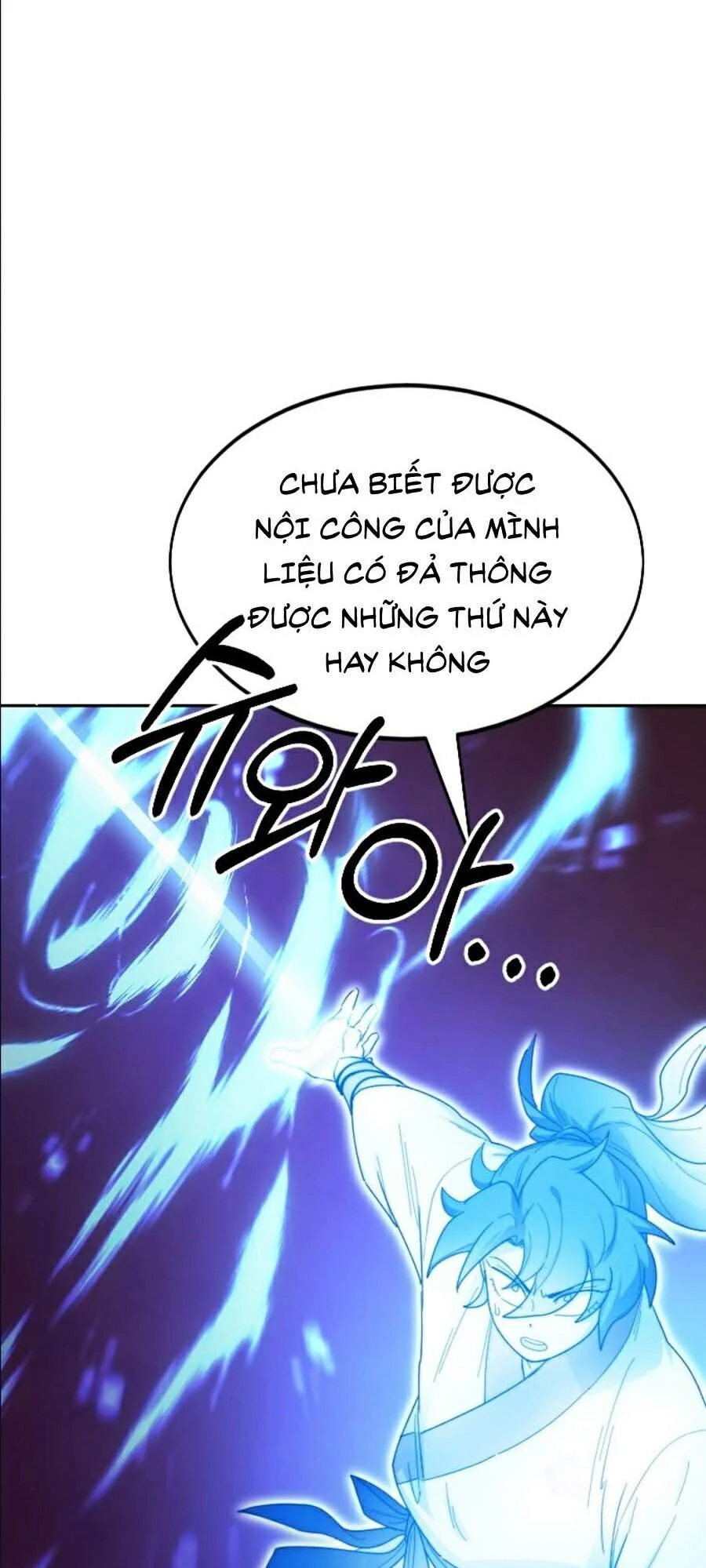 Hoa Sơn Tái Xuất Chapter 28 - Trang 3