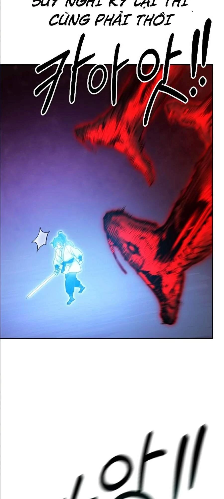 Hoa Sơn Tái Xuất Chapter 28 - Trang 3