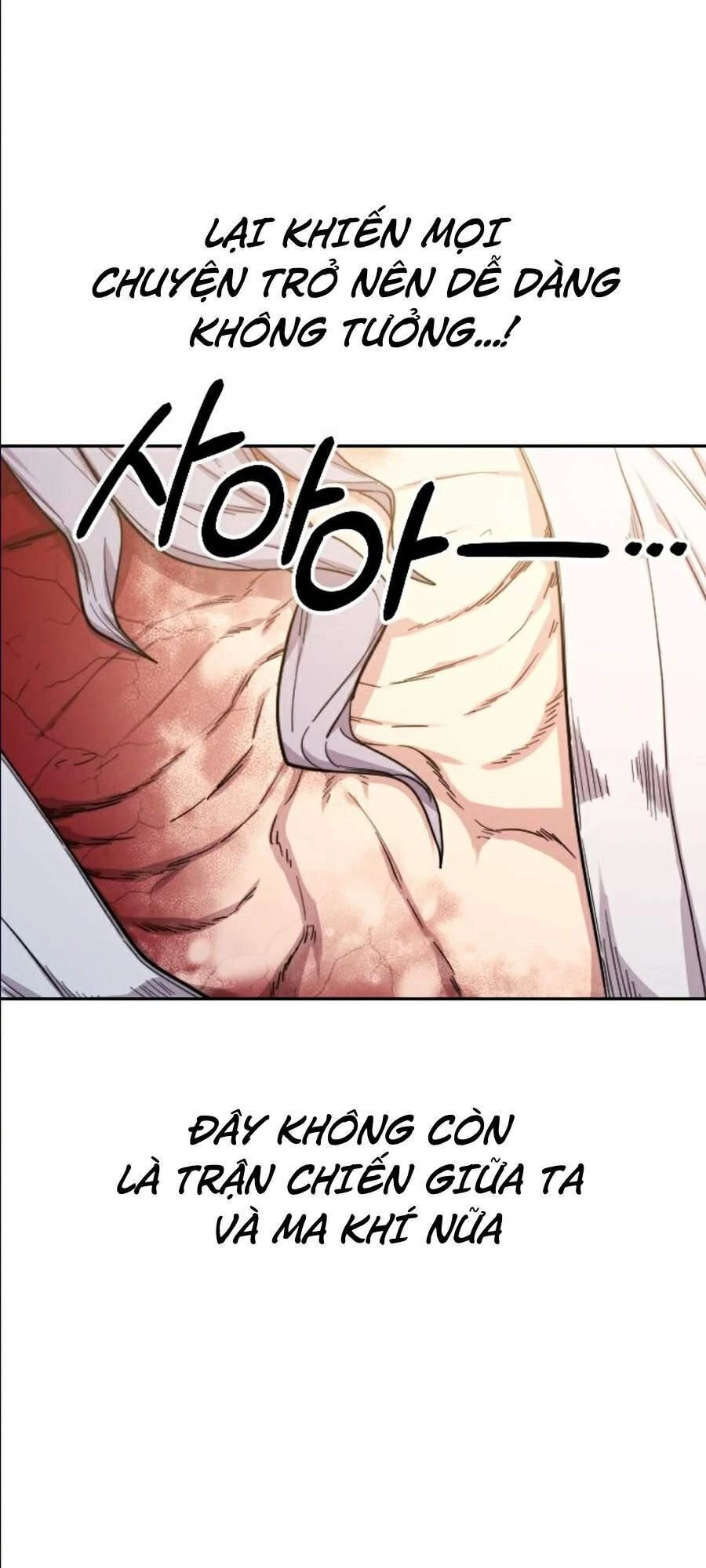 Hoa Sơn Tái Xuất Chapter 28 - Trang 3