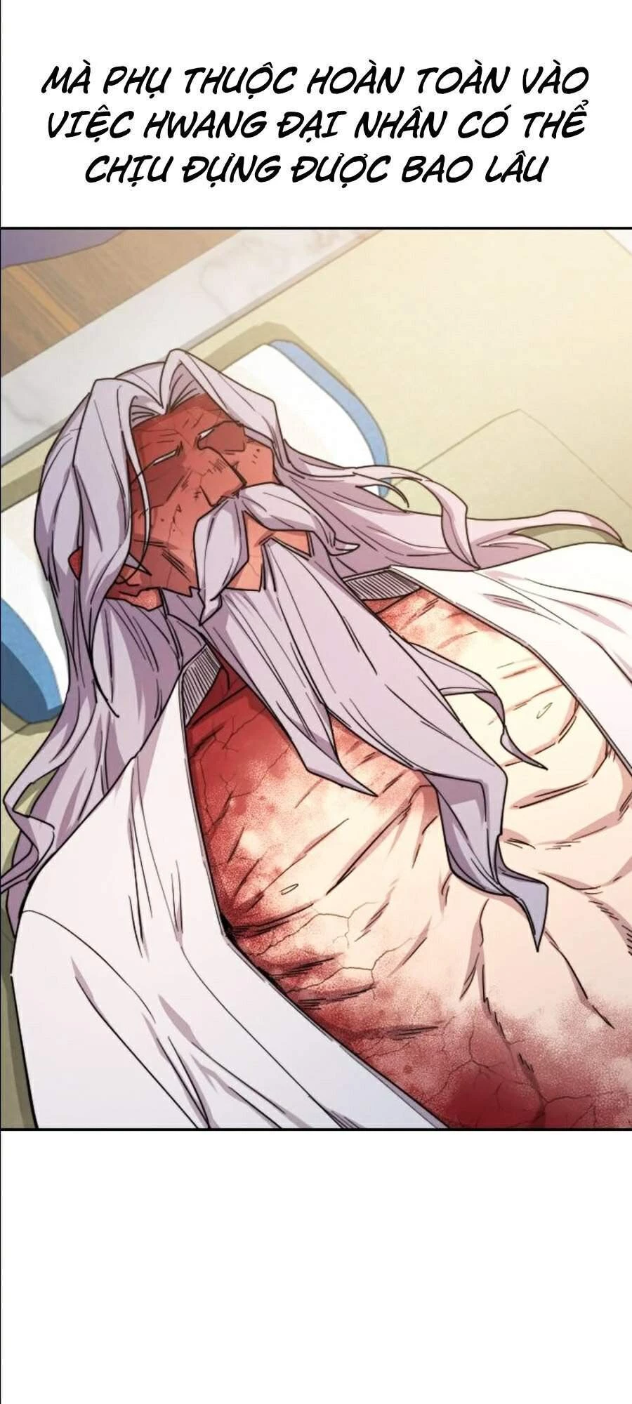 Hoa Sơn Tái Xuất Chapter 28 - Trang 3