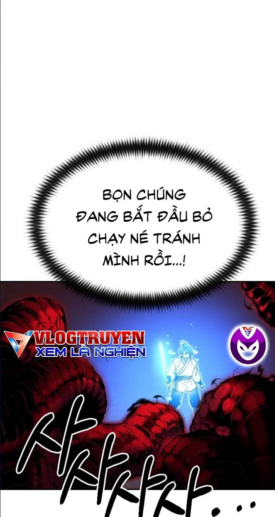 Hoa Sơn Tái Xuất Chapter 28 - Trang 3