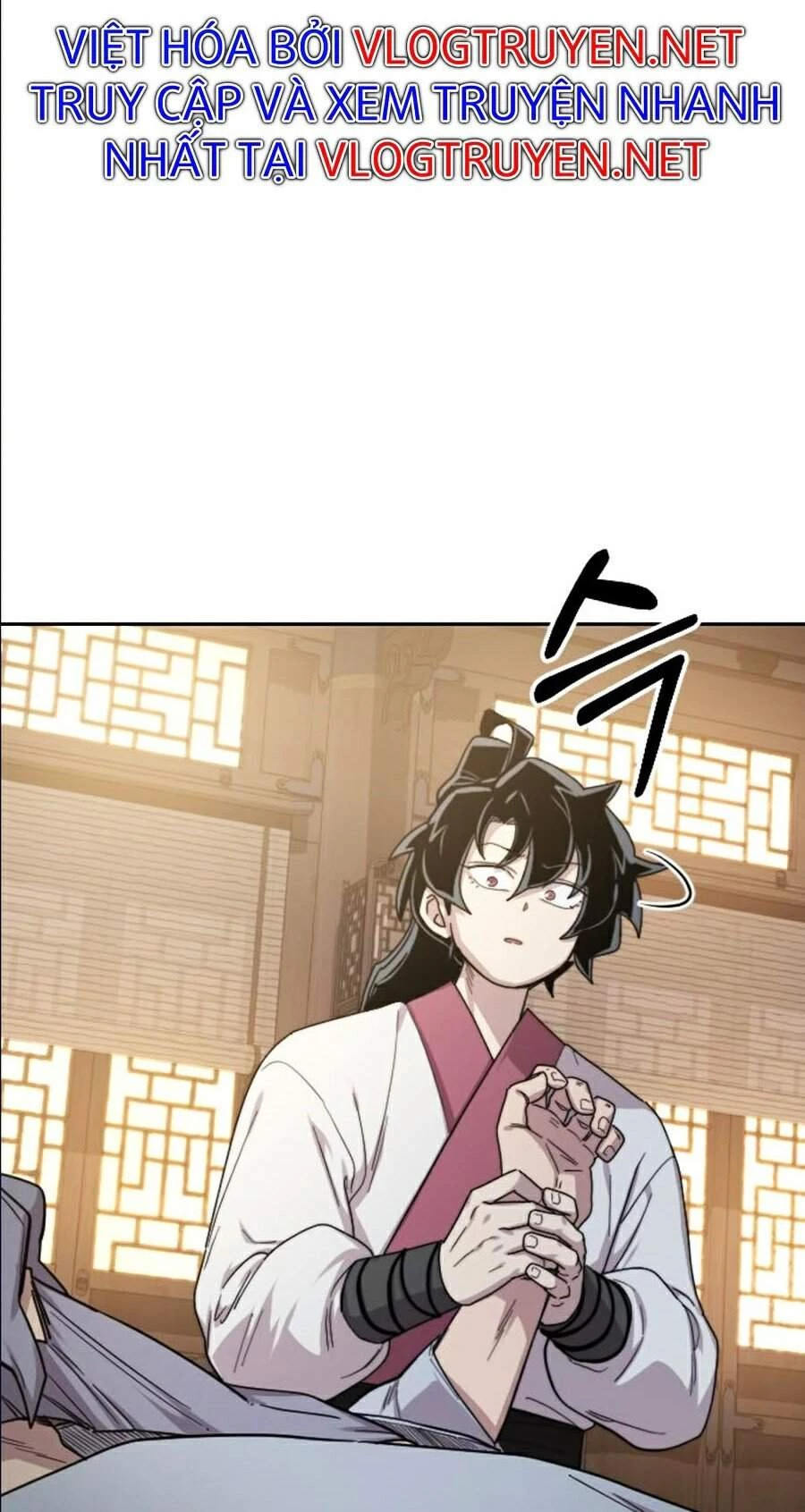 Hoa Sơn Tái Xuất Chapter 28 - Trang 3