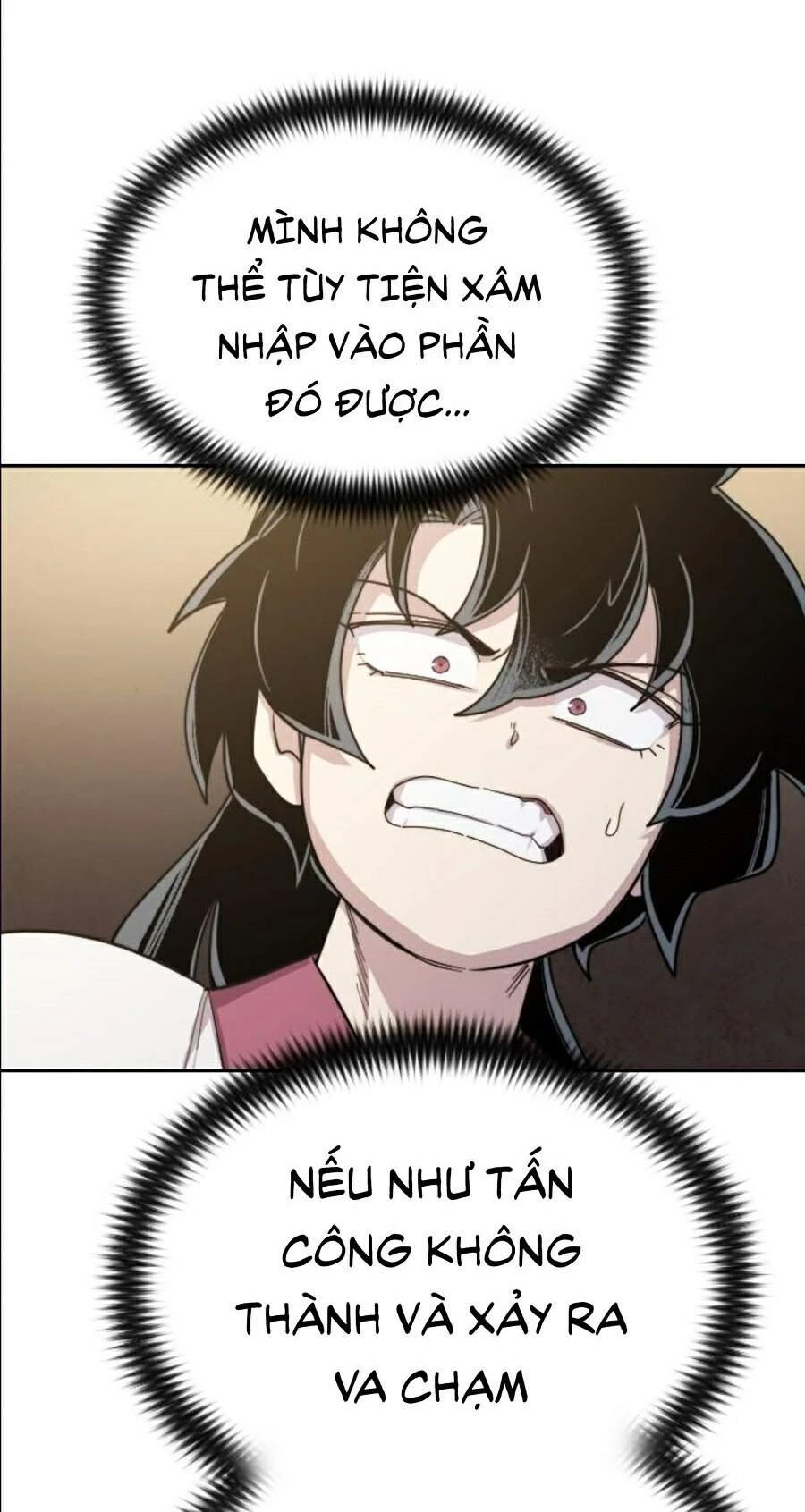 Hoa Sơn Tái Xuất Chapter 28 - Trang 3