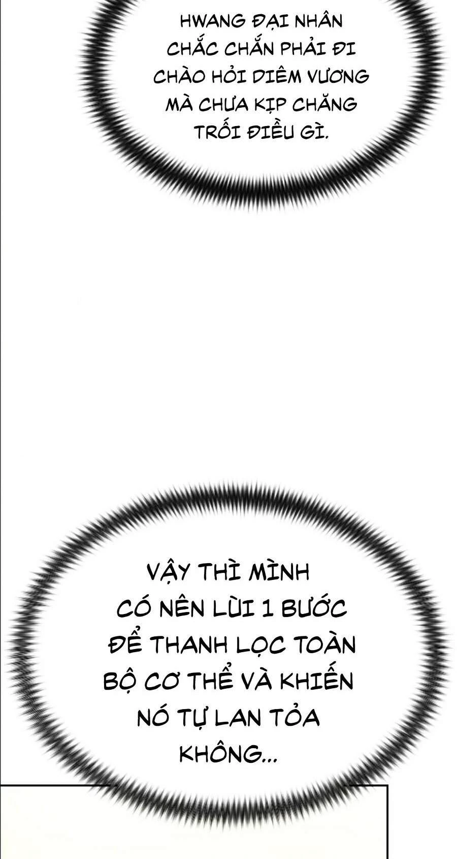 Hoa Sơn Tái Xuất Chapter 28 - Trang 3