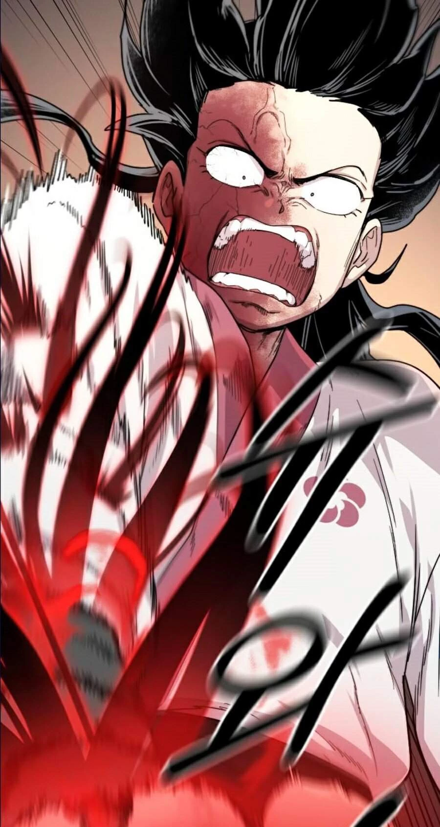 Hoa Sơn Tái Xuất Chapter 28 - Trang 3