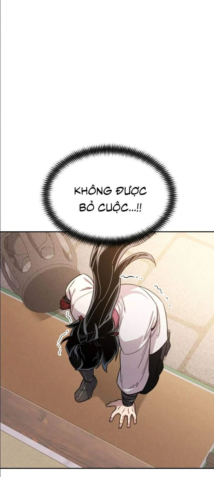 Hoa Sơn Tái Xuất Chapter 29 - Trang 3