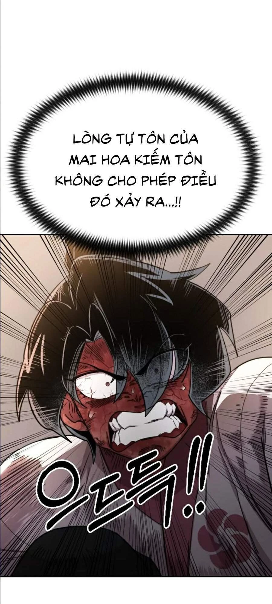 Hoa Sơn Tái Xuất Chapter 29 - Trang 3