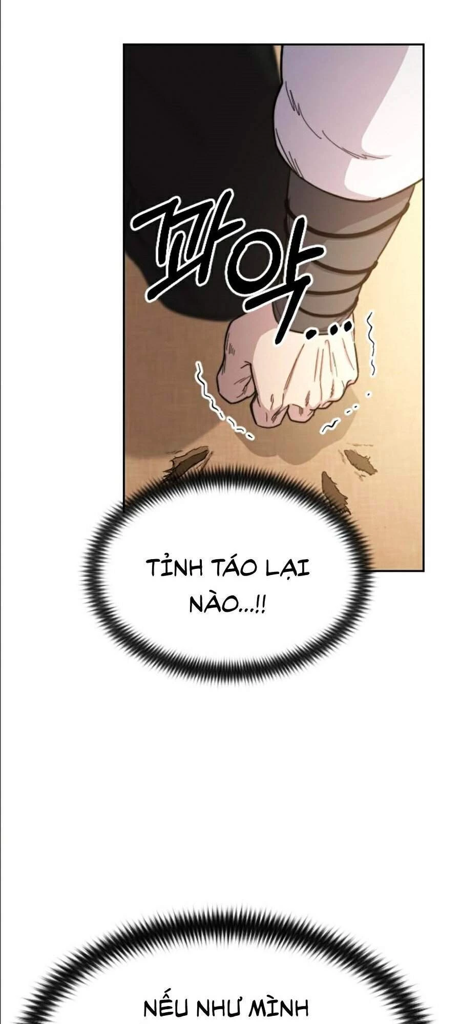 Hoa Sơn Tái Xuất Chapter 29 - Trang 3
