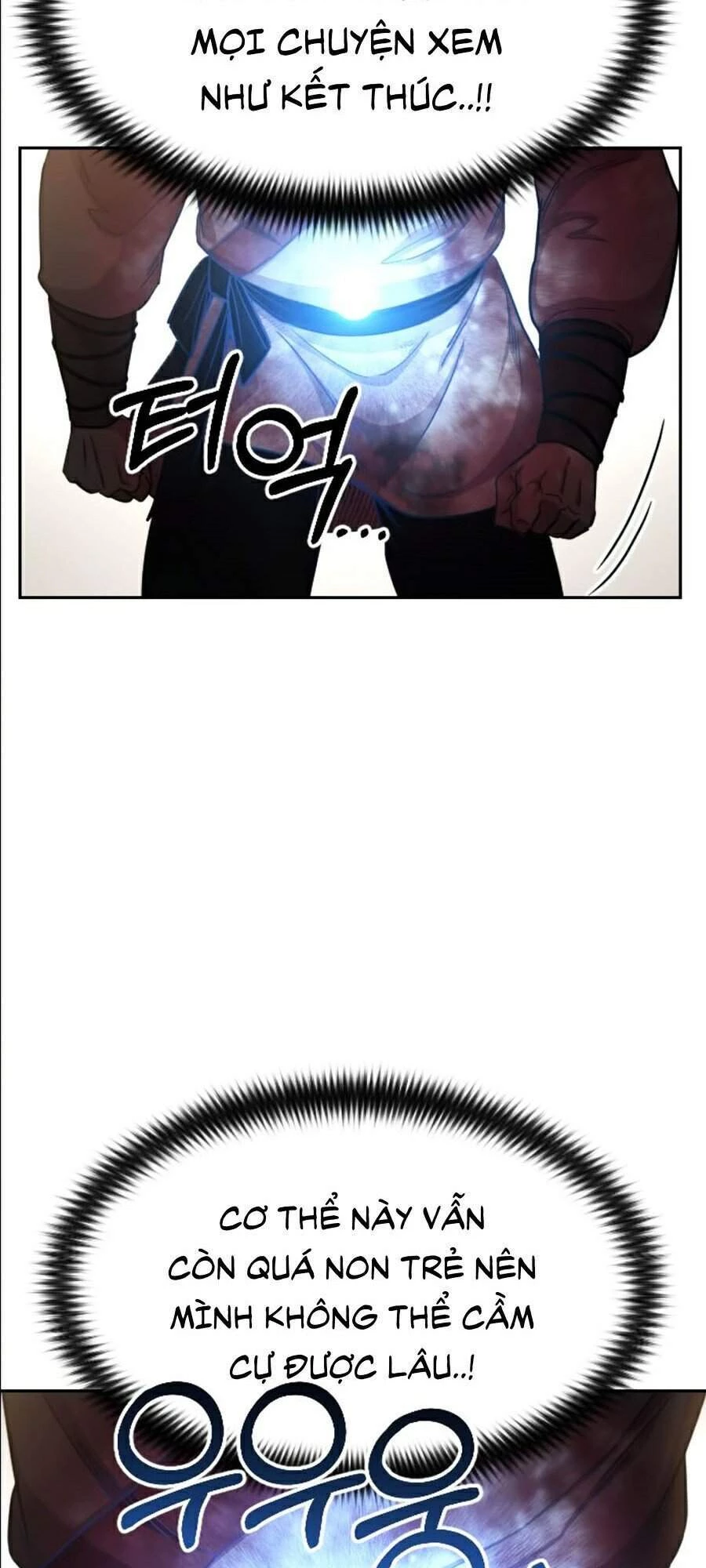 Hoa Sơn Tái Xuất Chapter 29 - Trang 3