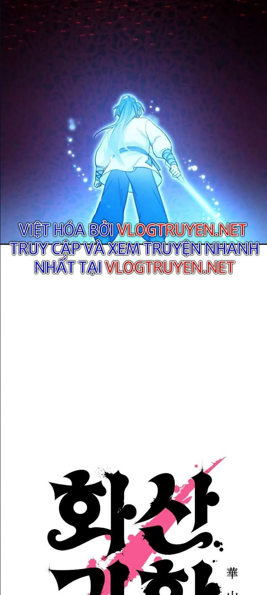 Hoa Sơn Tái Xuất Chapter 29 - Trang 3