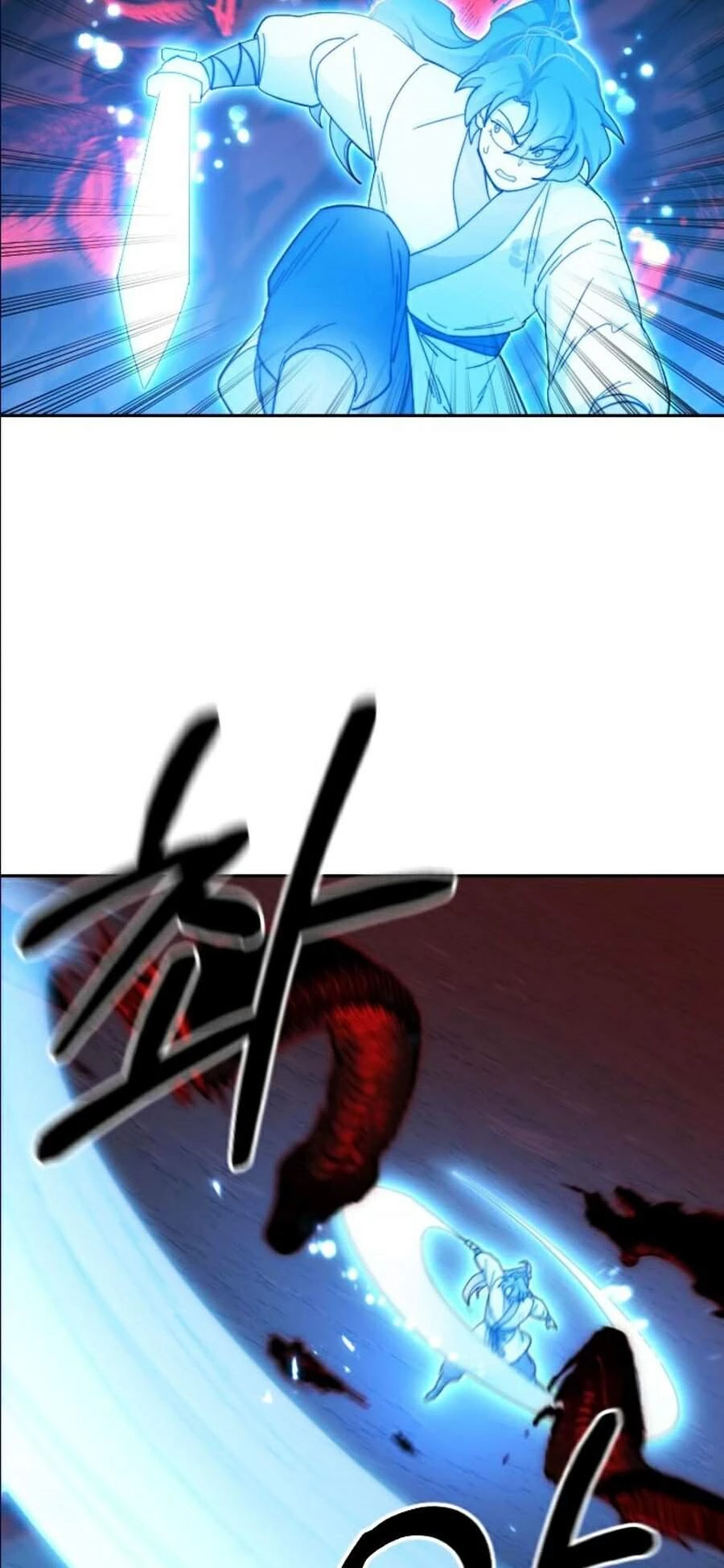 Hoa Sơn Tái Xuất Chapter 29 - Trang 3